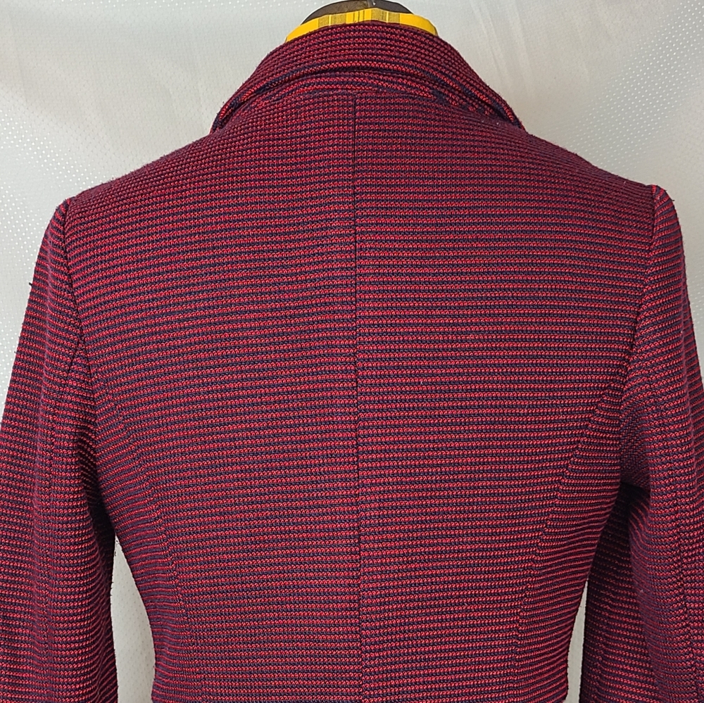 Ben Sherman Jacket Blazer ladies Mod Suit Women's - Picture 5 of 7